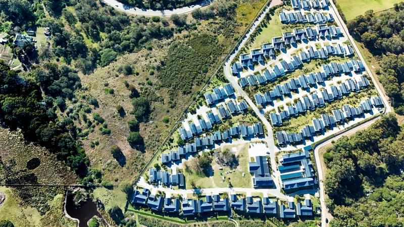 3 Bedroom Property for Sale in Keurbooms River Western Cape